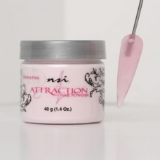 Extreme Pink - puder Attraction 40g