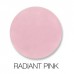 Radiant Pink-puder Attraction 7 g