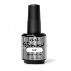 Essential Seal - LED/UV Top Coat 15ml