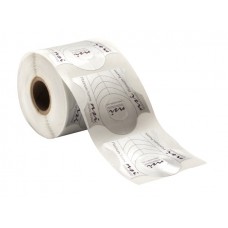 Formy do paznokci NSI - Platinum