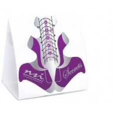  Formy do paznokci NSI - Secrets Stiletto