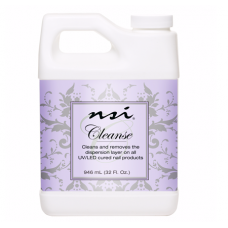 Cleanse – płyn do przemywania masy żelowej 946 ml